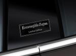 Maserati Quattroporte Ermenegildo Zegna 2013 года